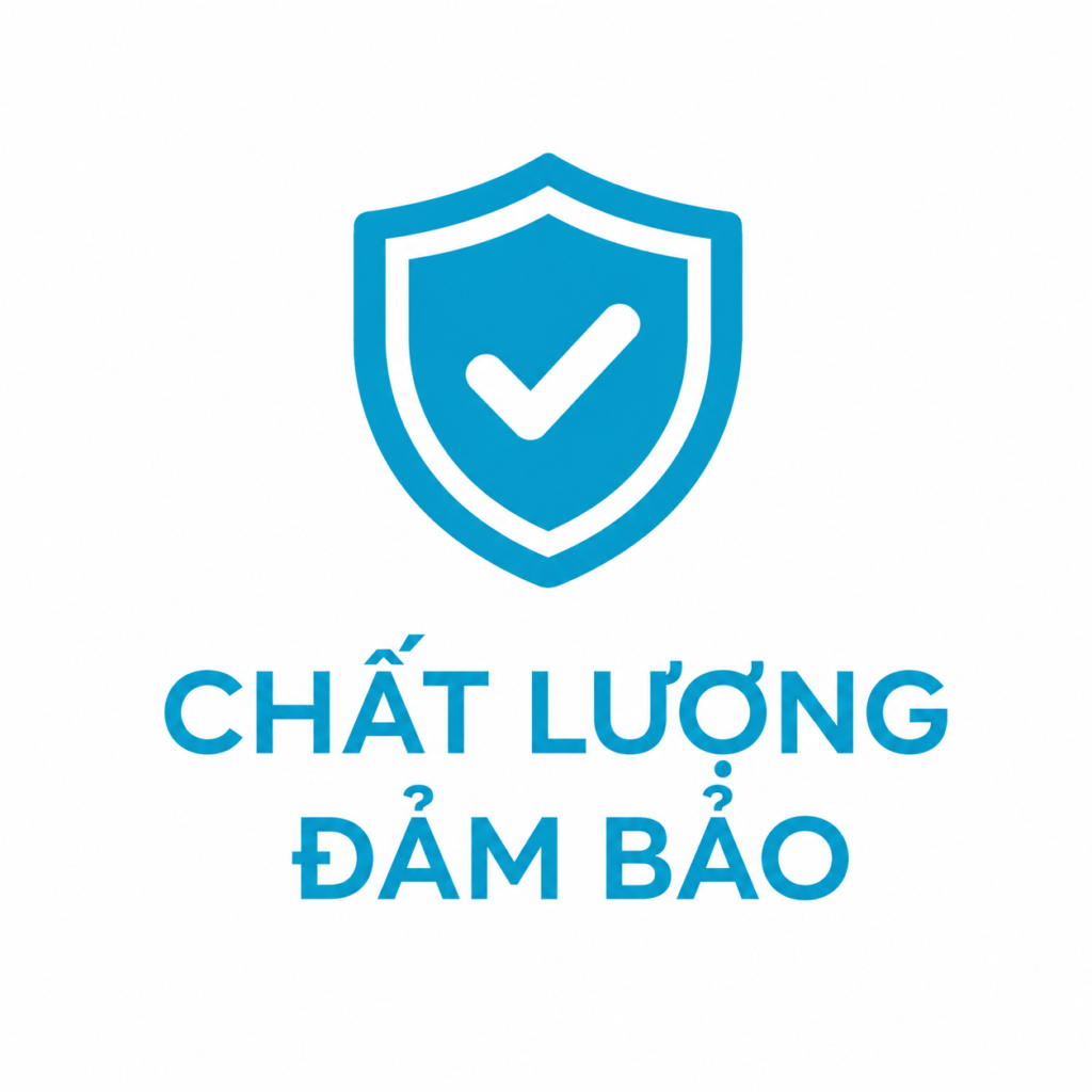 Chất lượng đảm bảo