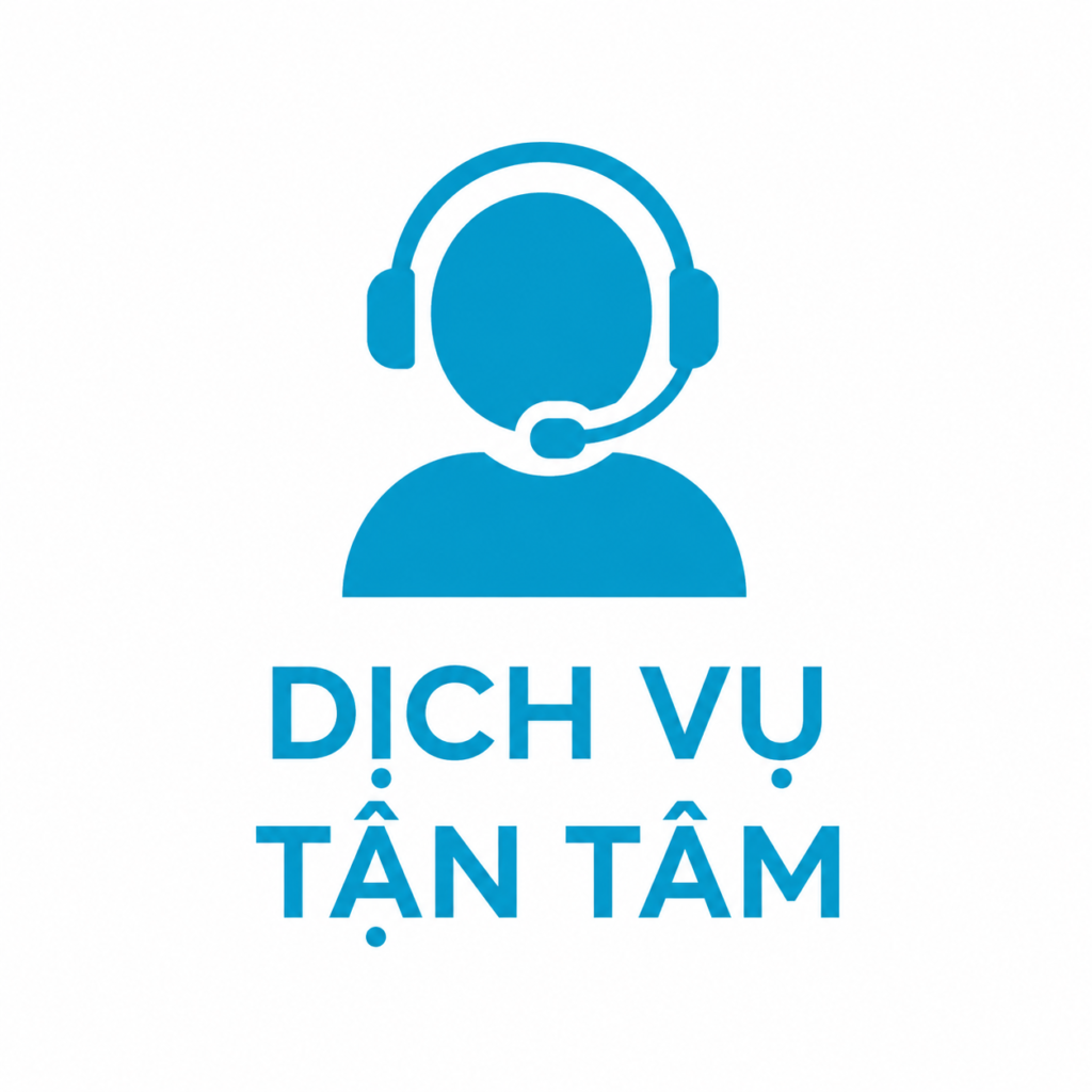 Dịch vụ tận tâm