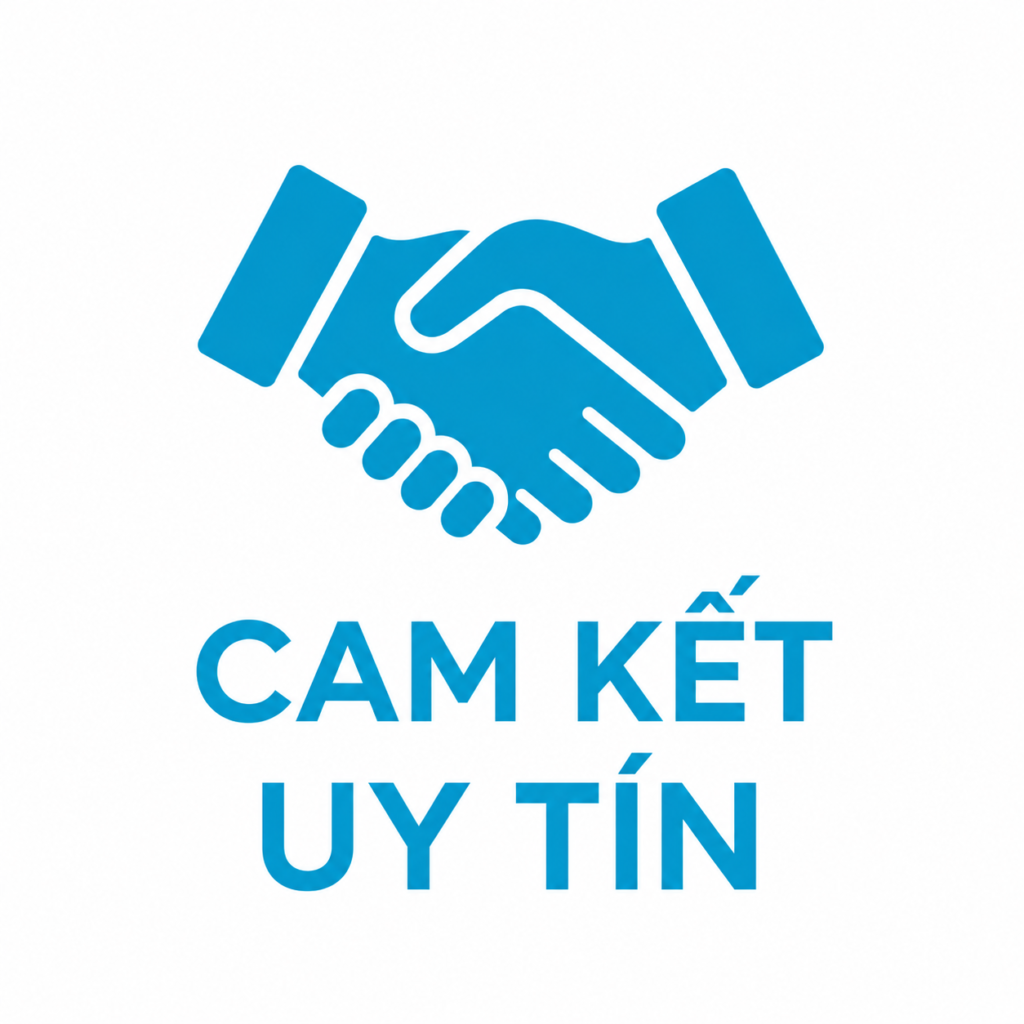 Cam Kết Uy Tín