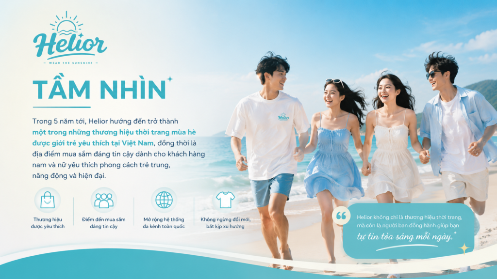 Tầm nhìn